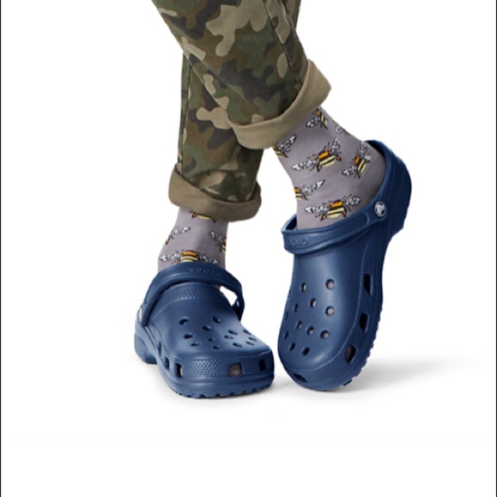 CROCS CLOG